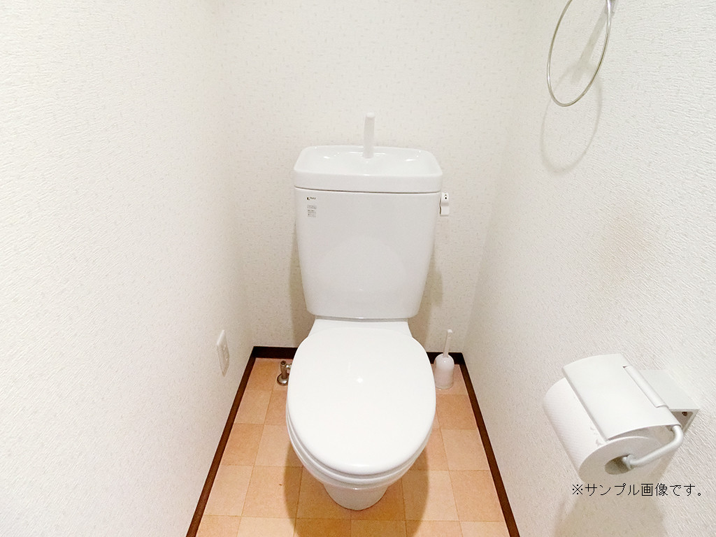 その他部屋・スペース　明るい色調の室内です