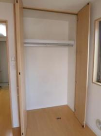 収納　収納※別部屋参考写真