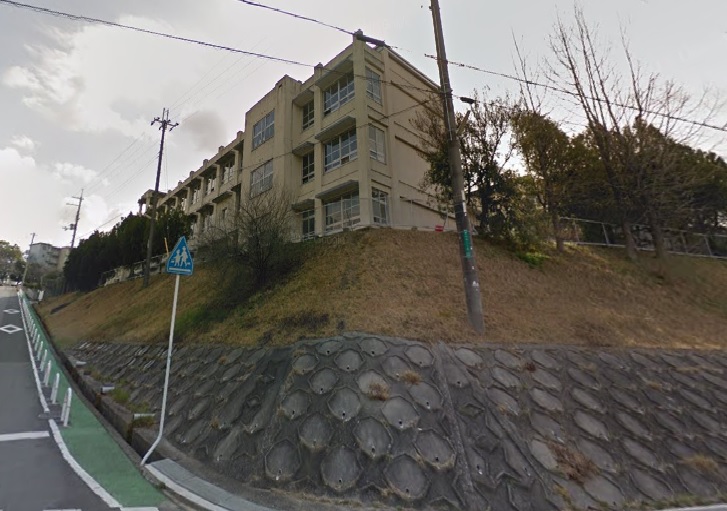 小学校　堺市立桃山台小学校（小学校）まで315m