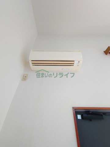 その他設備　別部屋参考写真