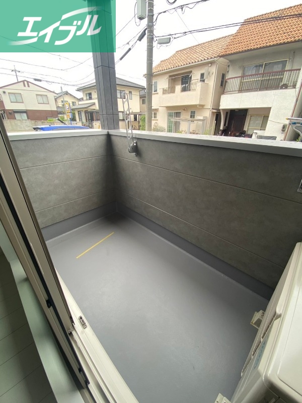 REGALEST 伊島Iの内装写真