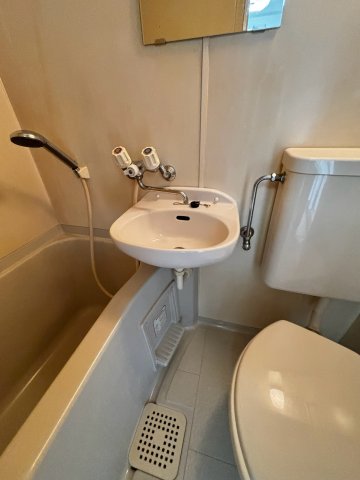 ジェイズアベニューの内装写真