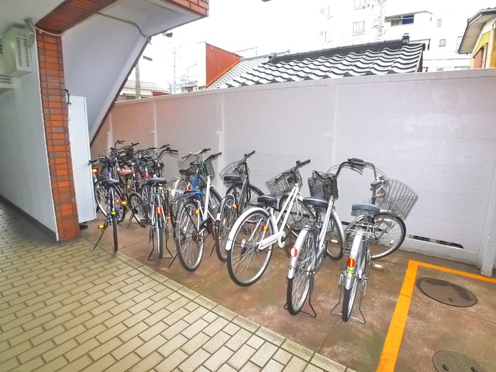 その他共有部分
