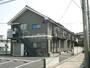八潮駅より徒歩25分 2階 築32年5ヶ月の賃貸物件