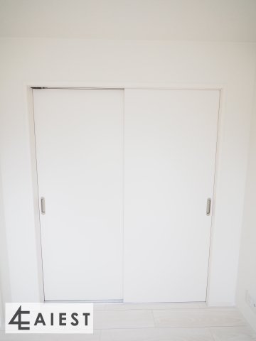 収納　※同一仕様写真