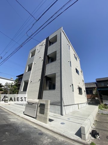 建物外観　※同一仕様写真