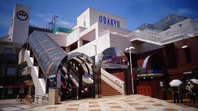 その他　町田駅（その他）まで960m