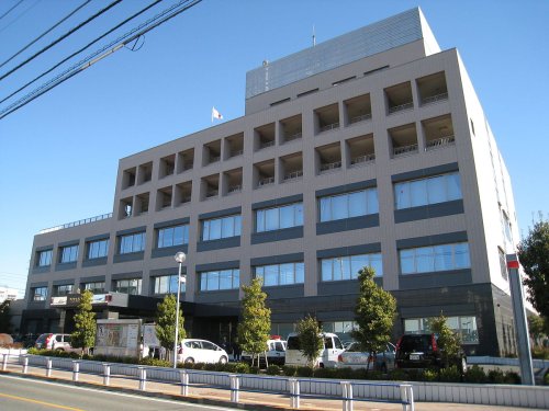 警察署・交番　北沢警察署（警察署・交番）まで1036m