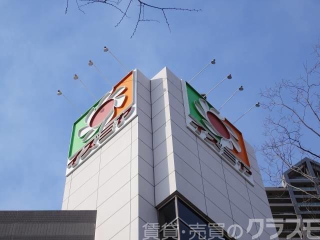 ショッピングセンター　イズミヤ百舌鳥ショッピングセンター（ショッピングセンター）まで1972m