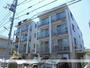 舞浜駅より徒歩15分 4階 築11年7ヶ月の賃貸物件