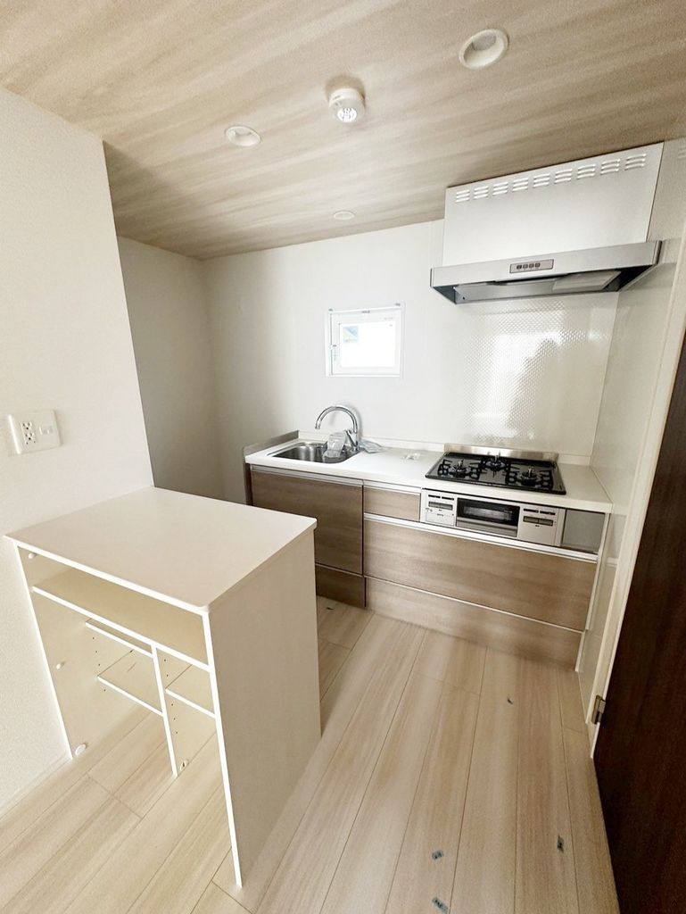 キッチン　※別部屋参考写真※★お問い合わせはタウンハウジングまで★