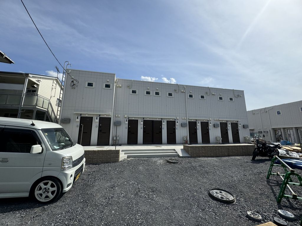 駐車場　★お問い合わせはタウンハウジングまで★