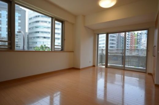 居室・リビング　別部屋参考写真