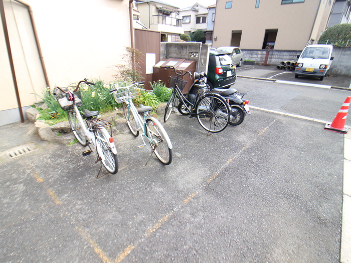 その他共有部分