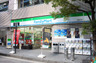 コンビニ　ファミリーマート 大淀北一丁目店（コンビニ）まで478m