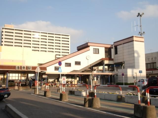 その他　鴻巣駅西口（その他）まで1742m