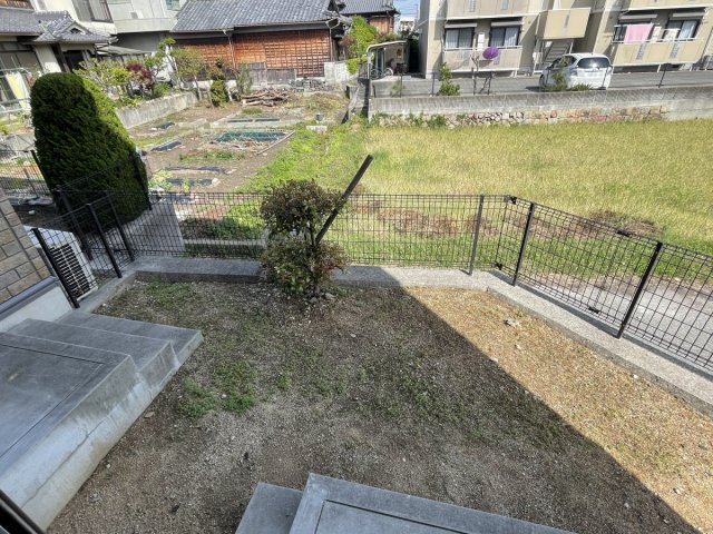 庭