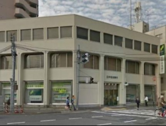 銀行　三井住友銀行大塚支店（銀行）まで494m