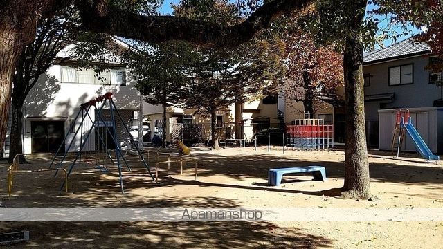公園　南観音第一公園（公園）まで838m
