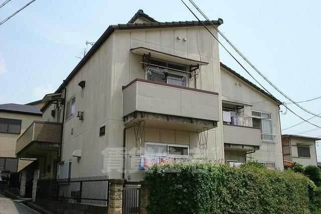 建物外観　オンライン内覧・現地案内も可能です