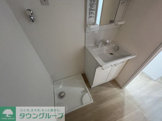 Lotso亀有の内装写真