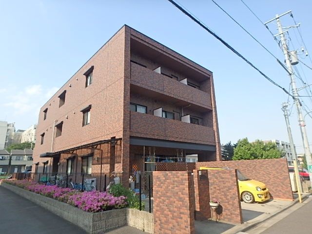 建物外観　★２００５年築！低層ＲＣ造★