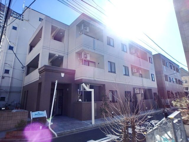 その他　★外観★