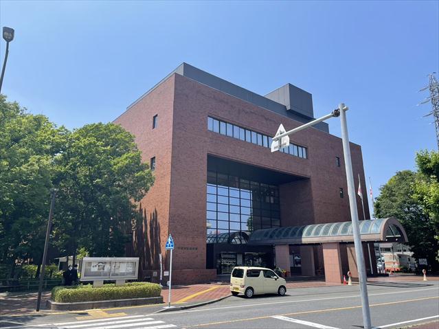 その他　戸田文化会館（その他）まで1165m