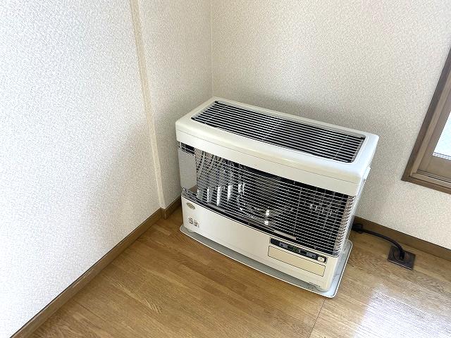 その他設備　設備