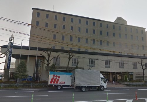 病院　新里メディケアセンター（病院）まで406m