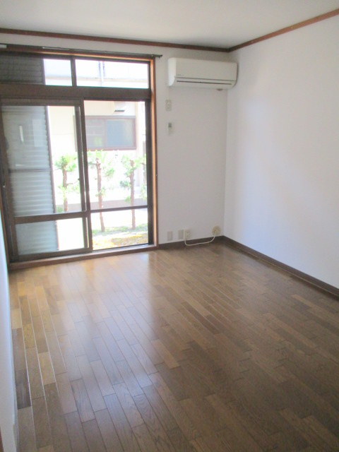 その他部屋・スペース　★6帖洋室★
