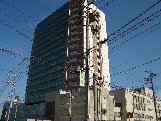役所　鈴鹿市役所（役所）まで5314m