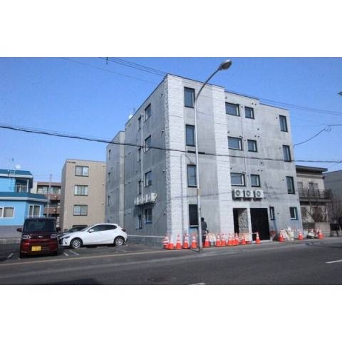 建物外観　詳細は、ウィンドワード菊水店までご相談下さい。