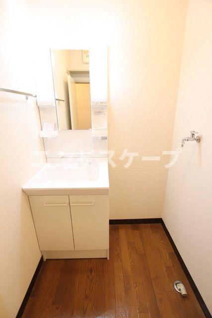 洗面設備　高崎、前橋のお部屋探しはエンドスケープまで！お客様の理想お聞