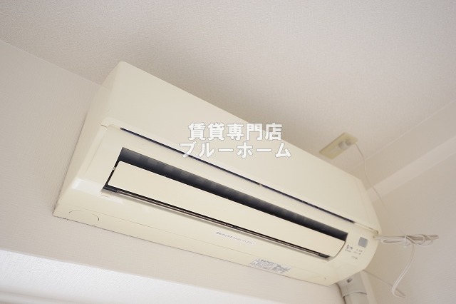 その他設備　エアコン1台あります！
