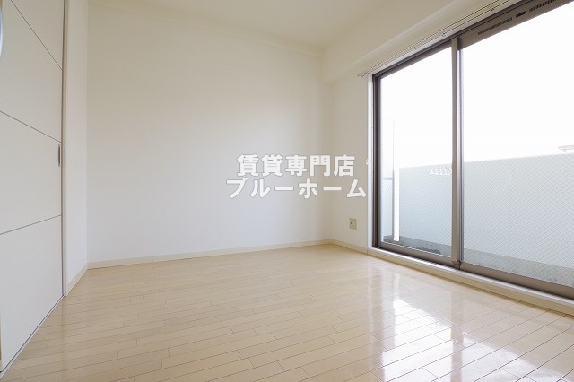 その他　洋室別角度です！