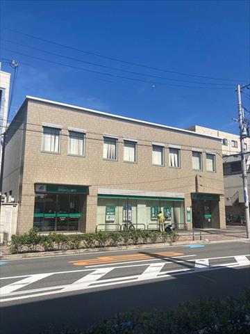 銀行　関西みらい銀行 河内花園支店（銀行）まで138m