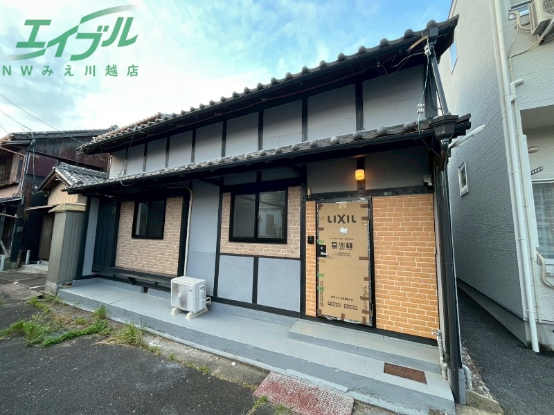 東富田町OG4