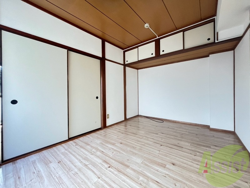 その他部屋・スペース