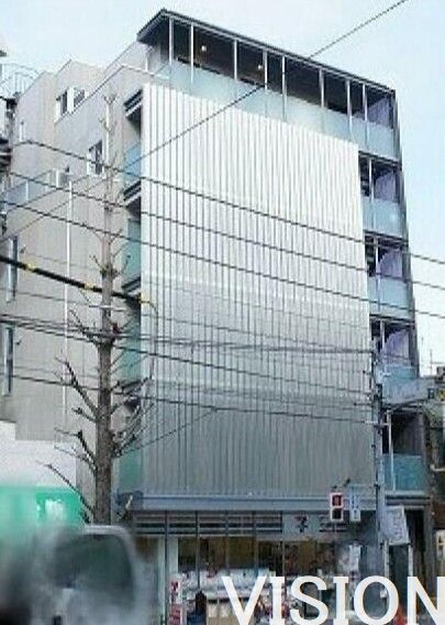 建物外観　☆外観☆