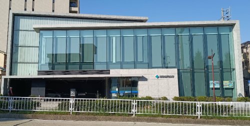銀行　碧海信用金庫ナゴヤドーム前支店（銀行）まで333m