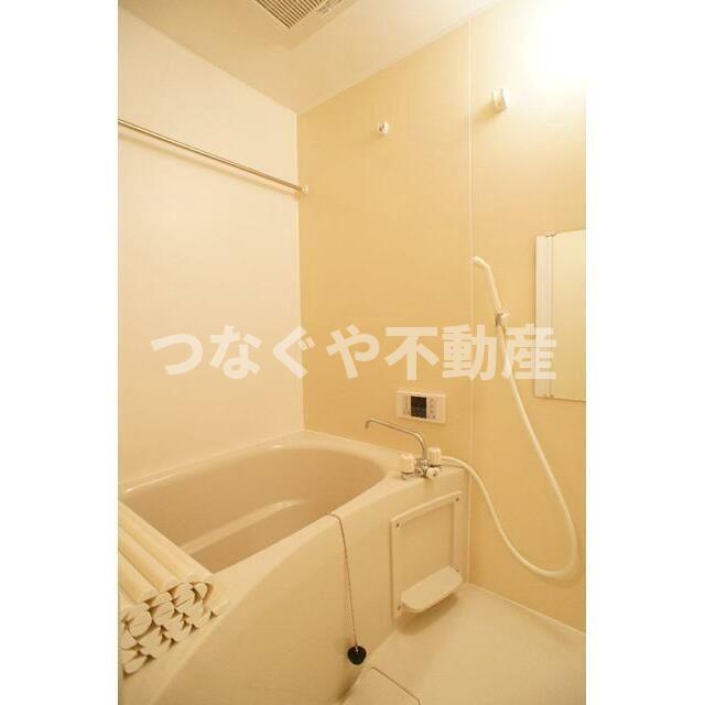 バス・シャワールーム　リラ石川台