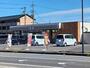コンビニ　セブンイレブン愛知川豊満店様（コンビニ）まで550m