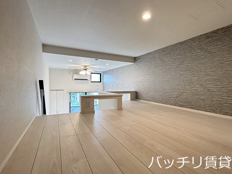 その他部屋・スペース　画像は別号室タイプの為、現状を優先致します。