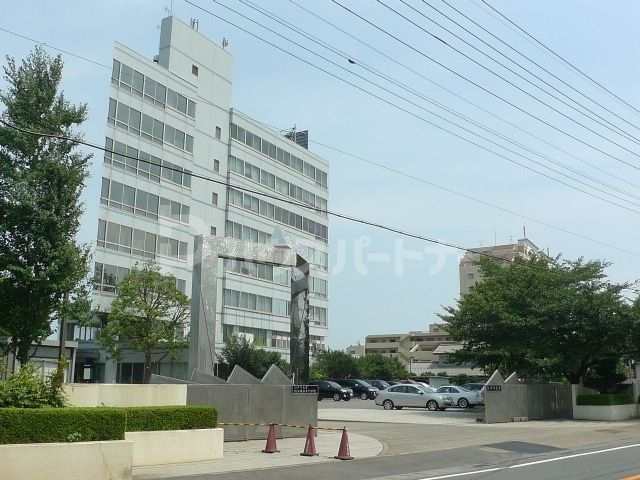 その他　江戸川大学（その他）まで2240m