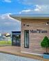 飲食店　Mus‘Fam（飲食店）まで535m
