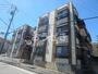 戸塚駅より徒歩15分 3階 築29年7ヶ月の賃貸物件