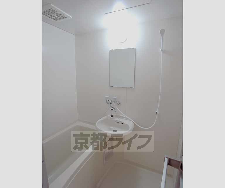 洗面設備　洗面所