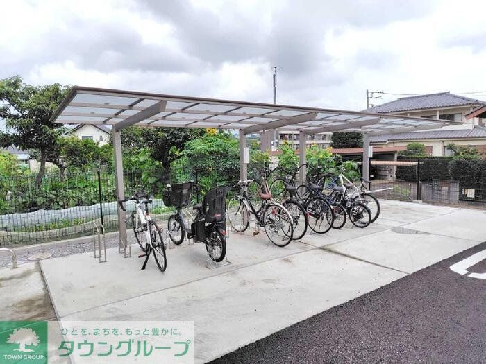その他共有部分　共有部分