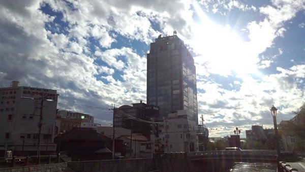 役所　千葉県庁（役所）まで458m